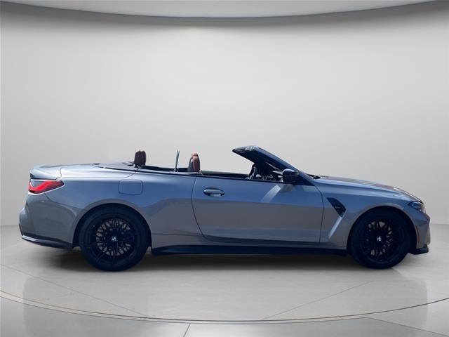 2024 BMW M4 Competition xDrive
