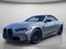 2024 BMW M4 Competition xDrive