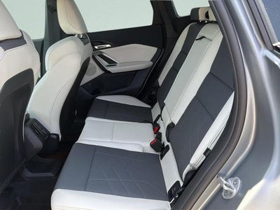 2026 BMW X1 M35i