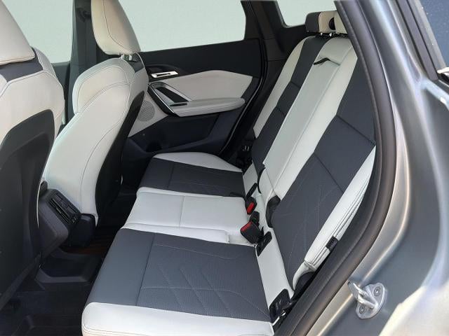 2026 BMW X1 M35i