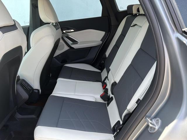 2026 BMW X1 M35i