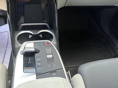2026 BMW X1 M35i