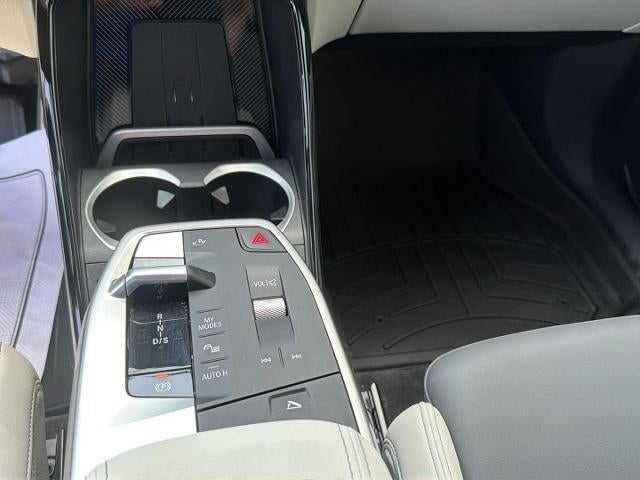 2026 BMW X1 M35i