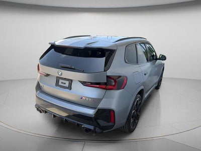 2026 BMW X1 M35i