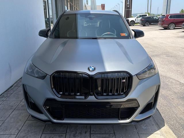2026 BMW X1 M35i