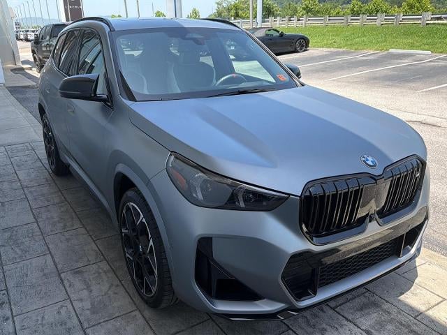 2026 BMW X1 M35i