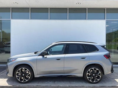 2026 BMW X1 M35i