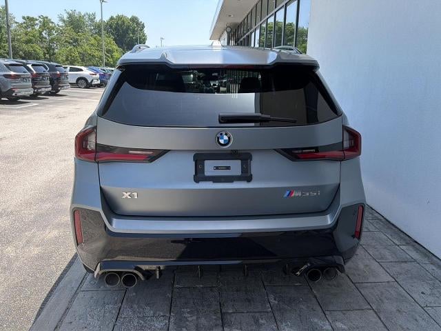 2026 BMW X1 M35i