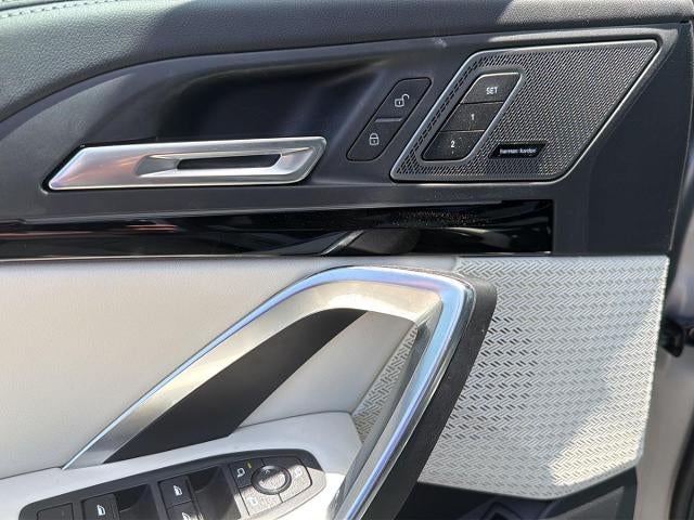 2026 BMW X1 M35i