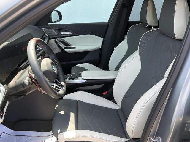 2026 BMW X1 M35i