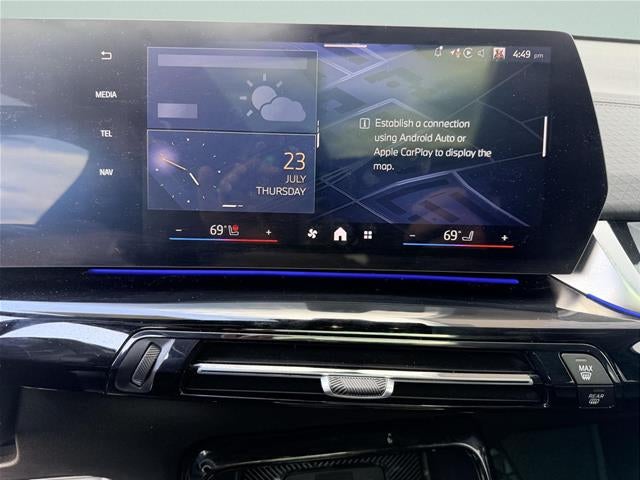 2025 BMW X2 xDrive28i