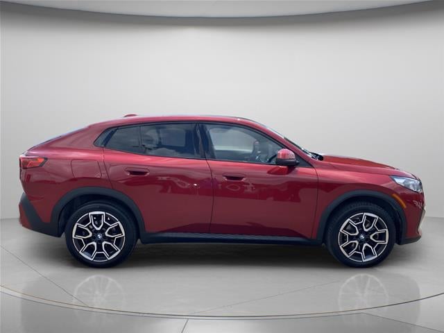 2025 BMW X2 xDrive28i