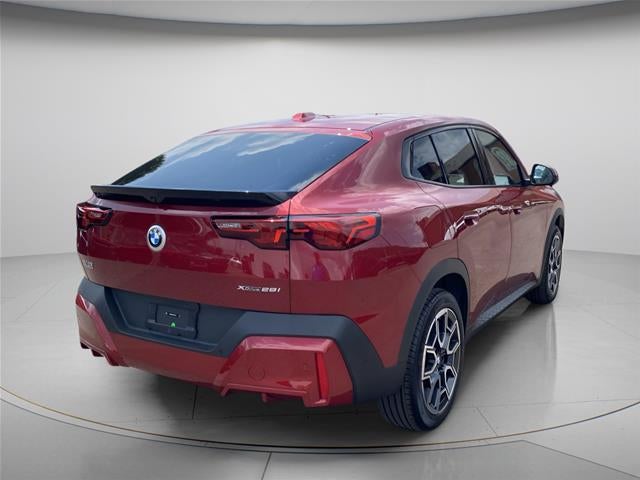 2025 BMW X2 xDrive28i
