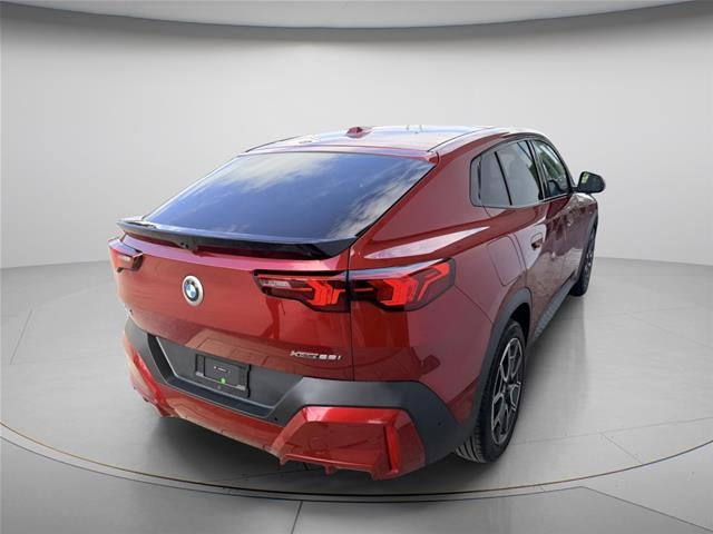 2025 BMW X2 xDrive28i
