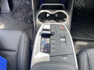2025 BMW X2 xDrive28i