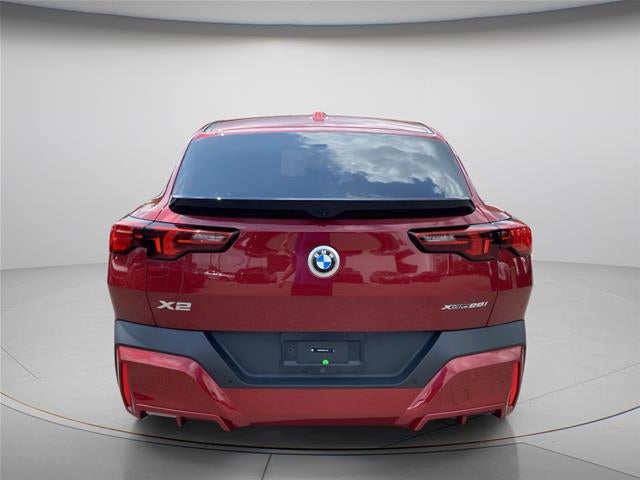 2025 BMW X2 xDrive28i