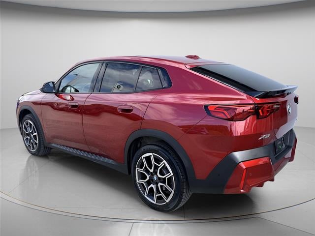 2025 BMW X2 xDrive28i