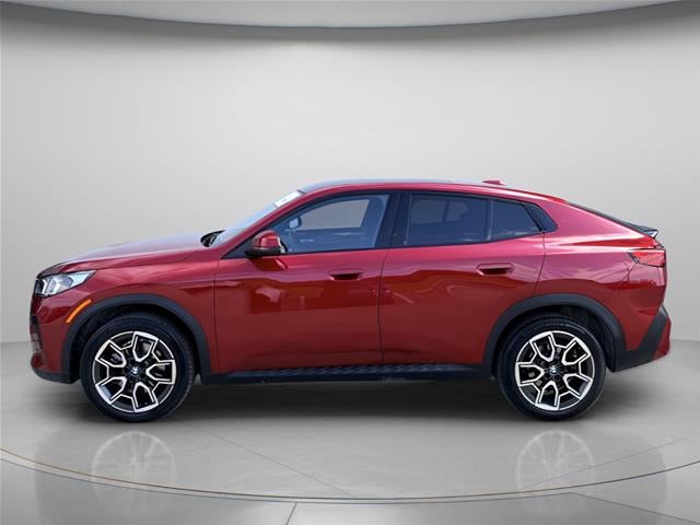 2025 BMW X2 xDrive28i