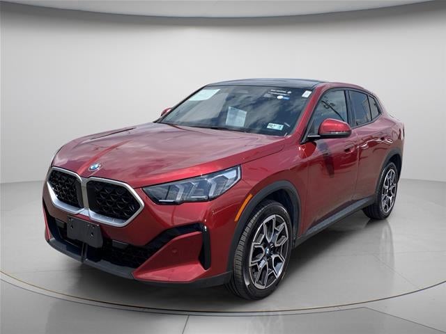 2025 BMW X2 xDrive28i