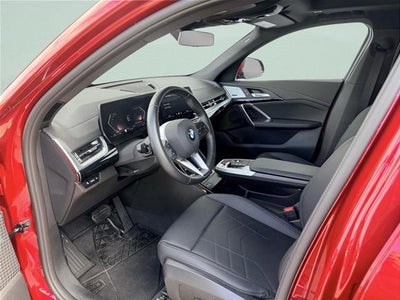 2025 BMW X2 xDrive28i
