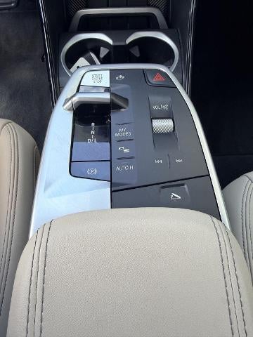 2025 BMW X2 xDrive28i