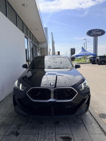 2025 BMW X2 xDrive28i