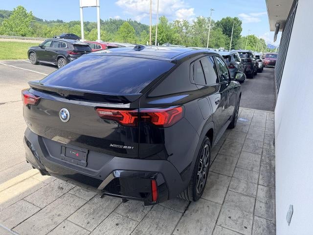 2025 BMW X2 xDrive28i