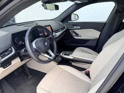 2025 BMW X2 xDrive28i