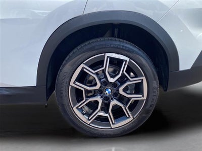 2026 BMW X2 xDrive28i