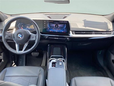 2026 BMW X2 xDrive28i