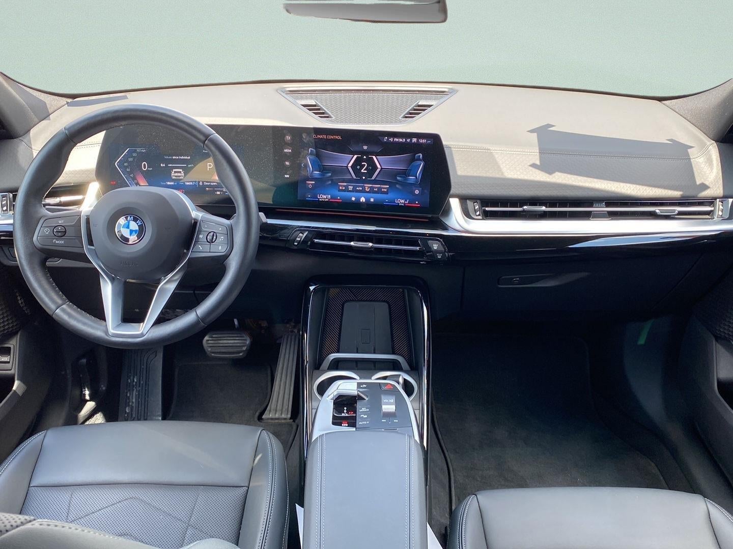 2026 BMW X2 xDrive28i