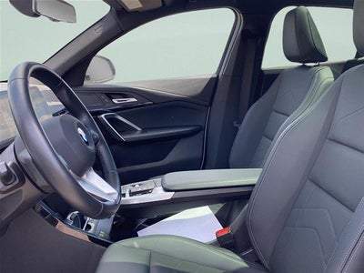 2026 BMW X2 xDrive28i