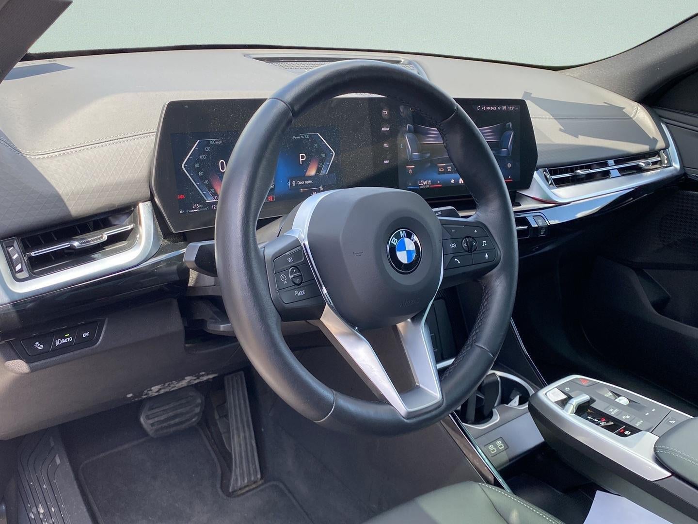 2026 BMW X2 xDrive28i