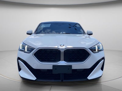 2026 BMW X2 xDrive28i