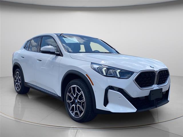 2026 BMW X2 xDrive28i