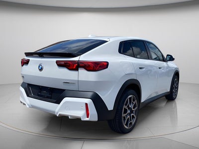 2026 BMW X2 xDrive28i