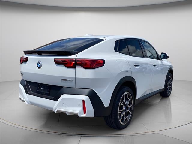 2026 BMW X2 xDrive28i