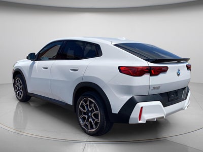 2026 BMW X2 xDrive28i