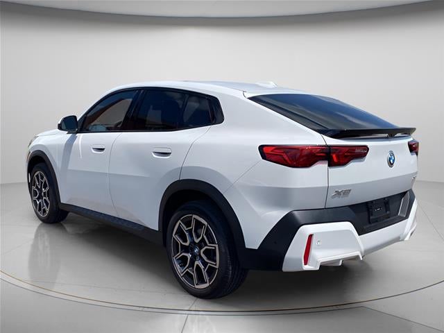 2026 BMW X2 xDrive28i