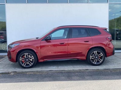2026 BMW X1 xDrive28i