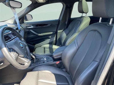 2021 BMW X2 xDrive28i