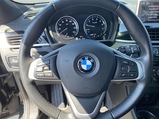 2021 BMW X2 xDrive28i