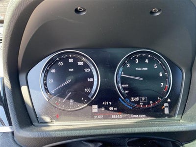 2021 BMW X2 xDrive28i