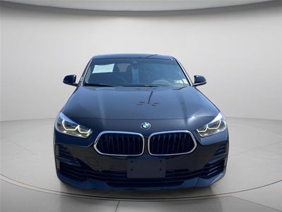 2021 BMW X2 xDrive28i