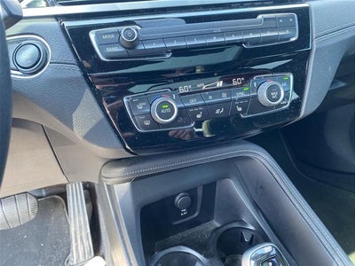 2021 BMW X2 xDrive28i