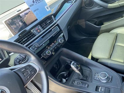 2021 BMW X2 xDrive28i