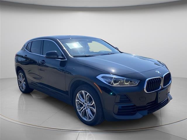 2021 BMW X2 xDrive28i