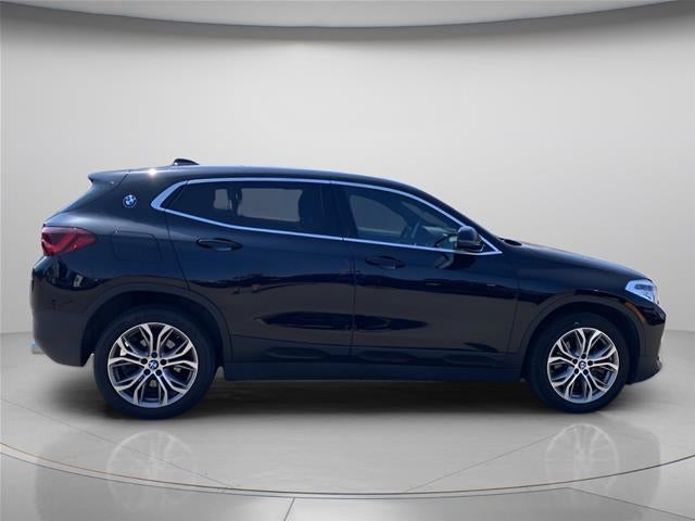 2021 BMW X2 xDrive28i