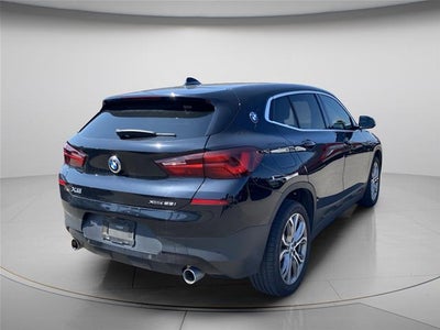 2021 BMW X2 xDrive28i