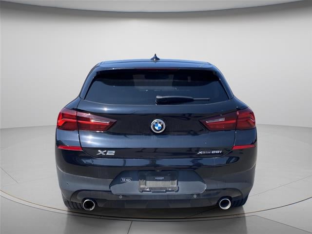 2021 BMW X2 xDrive28i